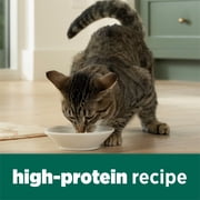 Purina Cat Chow Naturals, Indoor Dry Cat Food, Chicken & Turkey, 18 lb Bag