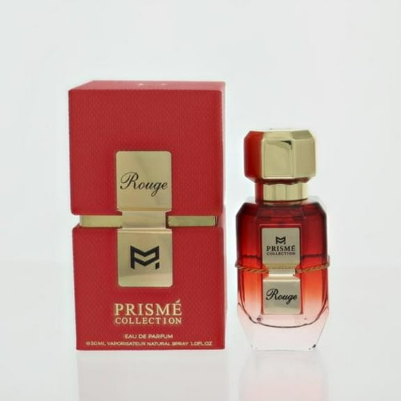 Patek Maison Unisex Prisme Rouge EDP Spray 1.0 oz Fragrances 850068869053