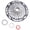 13 speed-50T, variant on 11-13 Speed Bicycles Hollow Sprocket Flywheel - Lightweight Cassettes for Road/Mountain Bike Upgrades & Maintenance