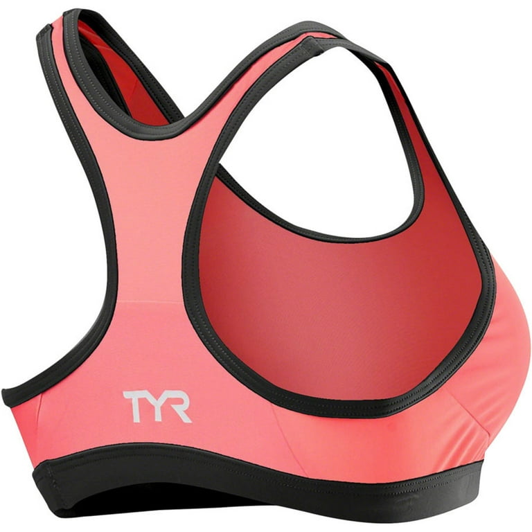 TYR Competitor Racerback Women's Tri/Sports Bra 