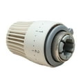 thumbnail image 4 of Lefu M30x1.5 thermostatic radiator valve replacement sensor head NEW control valve, 4 of 9