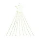 thumbnail image 5 of Estrella Con Cortina De Serie 300 Led Luz Blanca 2.10mts, 5 of 5