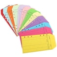 thumbnail image 1 of unbranded 12Ud Sobres Presupuestarios De Papel Kraft Con Hojas Para Seguimiento De Y Finanzas, 1 of 6