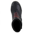 thumbnail image 7 of Alpinestars Ridge V2 Waterproof Mens Motorcycle Boots Black/Red 48 EUR, 7 of 7
