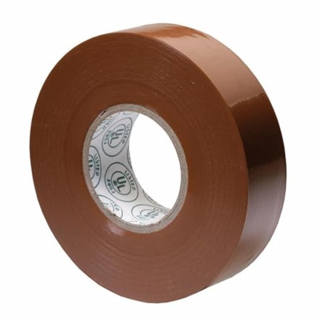 Ruban Électrique Premium , 0,75 Po x 66 Pi