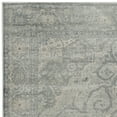 thumbnail image 5 of SAFAVIEH Vintage Milford Traditional Area Rug, Silver, 6'7" x 9'2", 5 of 7