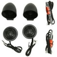 thumbnail image 2 of W Dome Tweeter,2pcs 150W Dome Tweeter Dome Tweeter Speaker Dome Audio Tweeter Cutting-Edge Features, 2 of 14