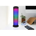 thumbnail image 3 of Ztech Zunammy Wireless Bluetooth LED Tower Speaker with Built-In Mic, 3 of 3