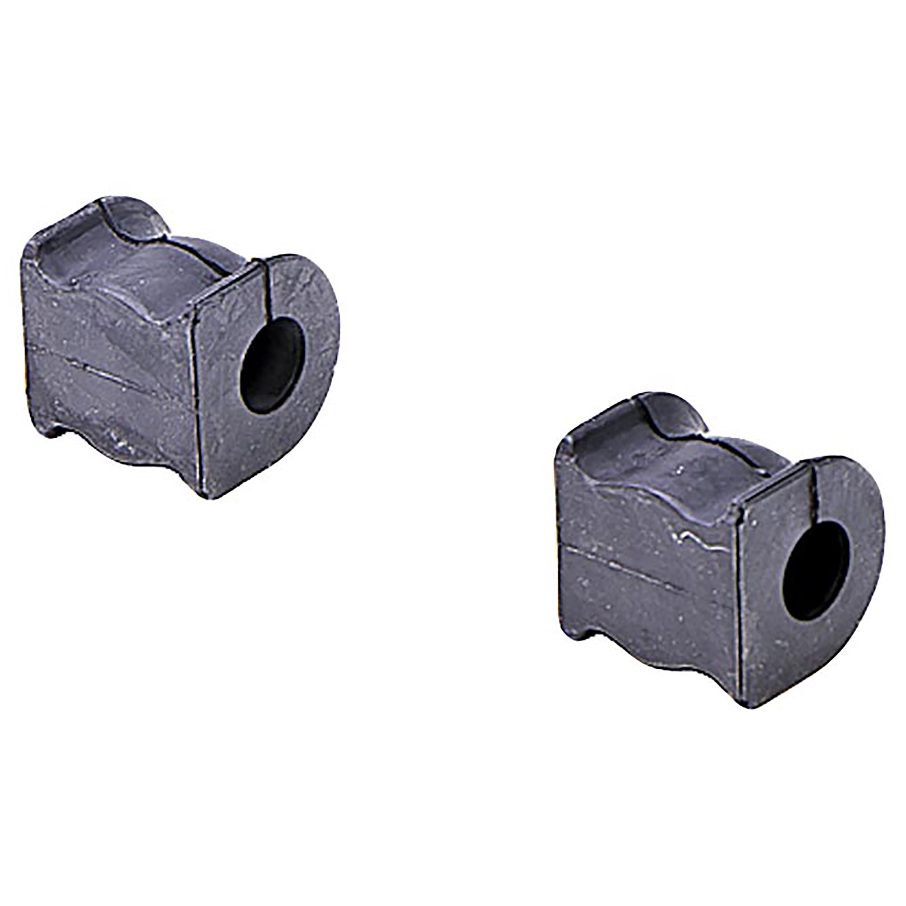 Dorman 527-363 Rear Suspension Stabilizer Bar Bushing Kit for Specific Honda Models, Black
