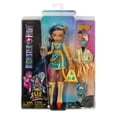 thumbnail image 3 of Muñeca Monster High Looks Monstruosos Sorpres. Varios Modelos 1 pieza, 3 of 4