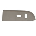 thumbnail image 2 of Door Panel Switch Bezel Car Window Door Switch Cover Scratch Resistant Window Switch Panel for Expedition 2003-2006, 2 of 7
