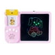 thumbnail image 2 of Puntoco Educativo Electrónico Niño Juguete de Aprendizaje Máquina de Educación Temprana Bebé 255 Tarjetas Regalo de Doble Cara 1-6 años Juego de Aprendizaje Preescolar para niños, 2 of 5