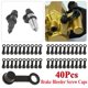 thumbnail image 3 of Speravity Tapón a prueba de polvo para purga de motocicleta, 40 piezas, repuesto a prueba de aceite, impermeable, Universal, protector de Automoción decorativa y accesorios, 3 of 5