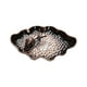 thumbnail image 2 of Soporte Colco Poseedor de Metal Decoración del hogar Marrón Irregular, 2 of 8