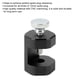thumbnail image 4 of Pinza de bujía, herramienta universal de separación de bujías de motor de automóvil de 12 mm Separador de separación de chispa EOTVIA NO, 4 of 6