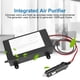 thumbnail image 3 of Purificador De Aire Integrado De Bajo Consumo De Energía, Generador De Ozono Ozonizador Refrescante De Aire, Para Piezas De Automóviles, 3 of 7