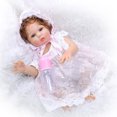 thumbnail image 4 of Decdeal Decdeal Reborn Dolls Realista Cuerpo Completo, 4 of 4
