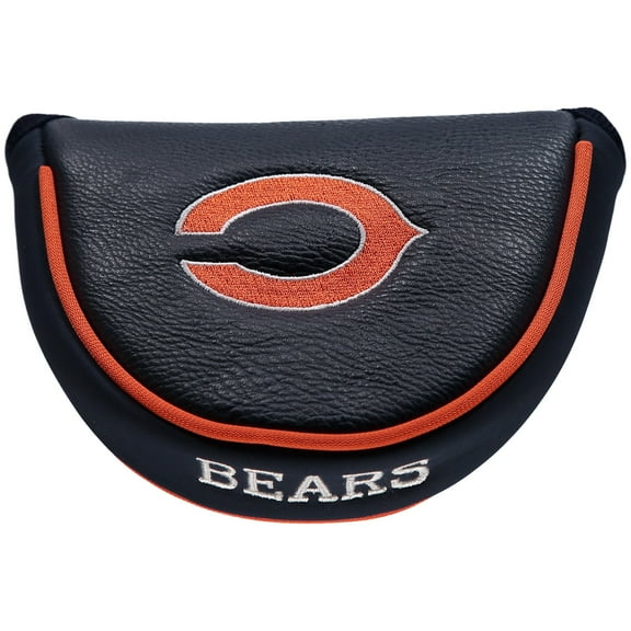 Chicago Bears Golf Mallet Putter Cover