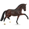 thumbnail image 3 of Breyer Traditional Series Salvino| Horse Toy | 13.75" x 9.5" | 1:9 Scale | Model #10120, 3 of 4