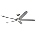 thumbnail image 5 of Kathy Ireland Home By Luminance Brands Dorian Eco Led 72 Dorian Eco 72" 5 Blade Indoor Dc, 5 of 7
