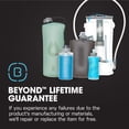 thumbnail image 2 of HydraPak 42mm Filter Cap - Water Filtration Accessory - Fast Flow - Perfect for Hiking, Endurance Sports, Camping, Travel, and Emergency Pre, 2 of 6