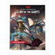 thumbnail image 1 of Libro de expansión Dungeons & Dragons Bigby presenta: Glory of Giants, 1 of 7