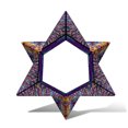 thumbnail image 3 of Inicio Oficina Plastic DecomPresion Cube Adultos Niños Estrés Alivio Alivio Juguete Viajar Gaming Prop Cúbico Educativo Juega Tipo 2 kenally FN001348-02B, 3 of 7