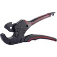 thumbnail image 1 of Pipe Cutter for Labor-saving Blade & Non-slip Grip, Versatile Cutter & Safe Design, Clean Cut & Ergonomic Handle for PVC, CPVC, PE, PPR, PEX, Rubber Pipes, Wide Application (63mm), 1 of 5