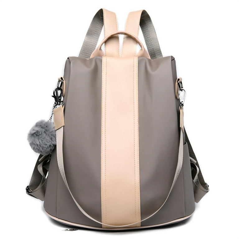 PINCNEL Mini Backpack Women Leather Small Backpack Purse for women Travel  Backpack Cute Bookbags