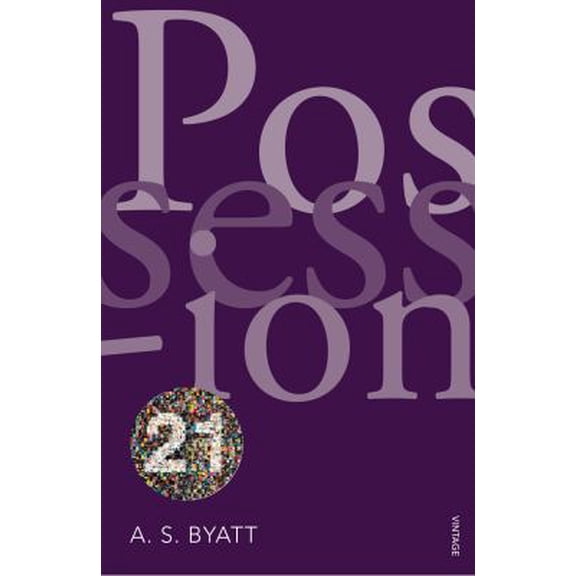 Pre-Owned Possession: A Romance (Paperback) 0099563134 9780099563136