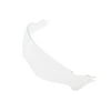 Kimpex CKX Replacement Removable Sun Visor Clear for Revolt RSV Helmet Clear #247033