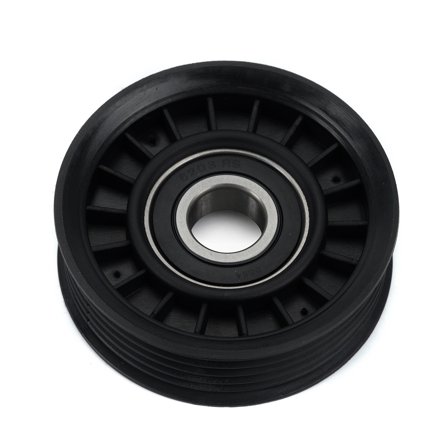 MOCA AUTOPARTS 38009 Accessory Drive Belt Tensioner Pulley Fit for 2001-2007 Dodge Dakota 4.7L & 1999-2009 Chevrolet Silverado 1500 5.3L & 1999-2005 Pontiac Grand Am 3.4L & 2012-2015 Honda Civic 1.8L