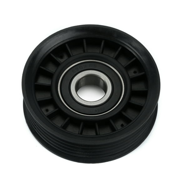 MOCA AUTOPARTS 38009 Accessory Drive Belt Tensioner Pulley Fit for 2001-2007 Dodge Dakota 4.7L & 1999-2009 Chevrolet Silverado 1500 5.3L & 1999-2005 Pontiac Grand Am 3.4L & 2012-2015 Honda Civic 1.8L