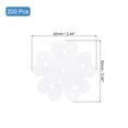 thumbnail image 2 of 200PCS Clips de Globo de Flores, Soporte para Globos para Decoración de Fiesta o Festival, 2 of 5