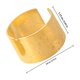 thumbnail image 2 of unbranded 1Par Terminales De Batería Para Vehículo Con Cubiertas Protectoras Y Adaptadores En Cobre Dorado, 2 of 6