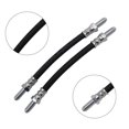 thumbnail image 4 of Brake Hose GBH250 for Old Timers, Withstands Pressure Environmental Changes Easy Installation High Pressure Resistance, 4 of 4