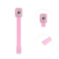 thumbnail image 3 of Unique Bargains 1 Pc Multifunctional Nail Magnet for Cat-eye Style Pink Pink, 3 of 6