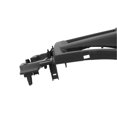 thumbnail image 3 of 2DIN Radio Dash Kit with Wiring Harness Car Stereo Navigation Fascia Fit for Honda Civic 2006‑2011, 3 of 3