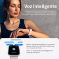 thumbnail image 3 of Smartwatch 1.83'' Reloj Inteligente Bluetooth Llamada Voz, 3 of 8