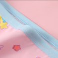thumbnail image 5 of Emy Dola 8-Pack Girls' Underwear,Soft Elastic Tagless Panties for Toddlers' & Little Kids Breathable Cartoon Briefs 2-10Y, 5 of 7