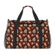 thumbnail image 1 of Disketp Christmas Gingerbread Bolsa de Viaje Tipo Duffle, Bolso de Mano para Fin de Semana para Mujer, Bolsa de Gimnasio Ligera para Hombre, Esencial para Viajes, 1 of 7