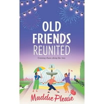 Old Friends Reunited, (Hardcover)