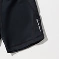 thumbnail image 5 of Povozer Ruffle Shorts Toddlers Girls Biker Cartwheel Shorts Toddler Under Dress Dance Short for Kids Girld Fashion,Size 11-12 Years,Black, 5 of 6