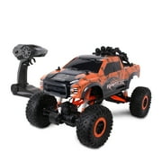 NKOK RealTree 1:10 Scale RTR RC 4x4 Xtreme Ford F-150 Raptor w/ Camera Mount