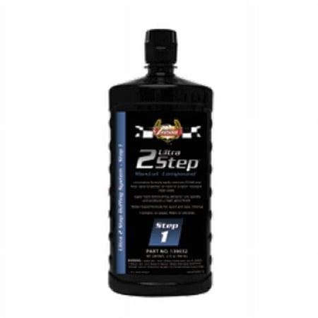 Presta Quarts Ultra 2 Step Maxcut Compound