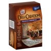 Oscar Mayer Deli Fresh: Focaccia Sandwich Steakhouse Beef & Pepper Jack Deli Creations, 5.5 oz