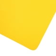thumbnail image 4 of 5Pcs PVC Boat Repair Patch PVC Puncture Repair Patch for Inflatable Boat Kayak Canoe Waters Toy Yellow, 4 of 5