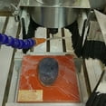 thumbnail image 4 of Double Door Spindle Dust Shoe Cover Cleaner F/ CNC Router Engraving Machine 80mm, 4 of 9