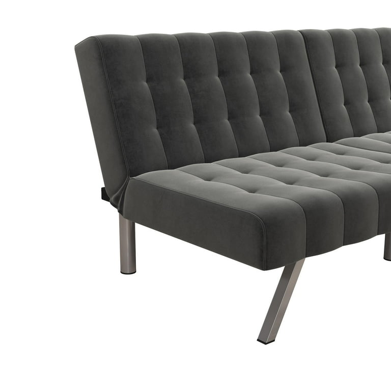 Mainstays on sale morgan futon