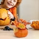 thumbnail image 5 of Halloween Tabletop Decorations Foam Pumpkin Scene Props Pumpkin Decoration, 5 of 5